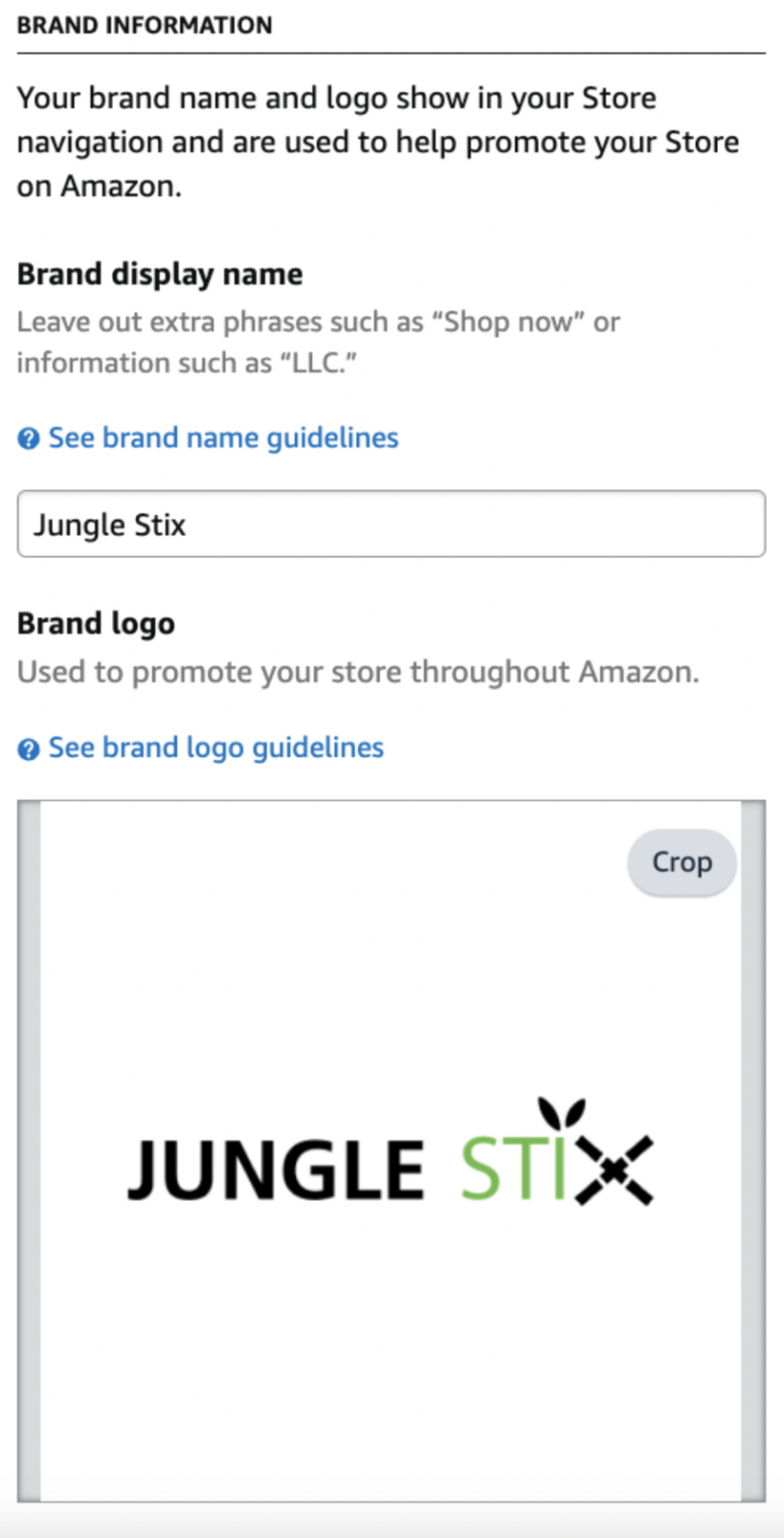 How To Create An Amazon Storefront - 2023 Examples & Requirements